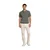 Only & Sons Majica Garson  siva