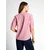 TOM TAILOR Bluza melona/off-bela