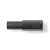Nedis Vacuum cleaner adapter | 32 mm | Suitable for: Electrolux | Black | Plastic