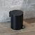 Metalna kanta Black 6l