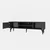 Hanah Home TV Komoda Brendon, 160x48,2x39,6 cm, Antracit
