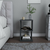 HANAH HOME Carter Anthracite