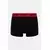 Boksarice HUGO 3-pack TRUNK TRIPLET PACK