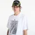 Majice PLEASURES Immolate T-Shirt White M
