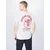 Dream Kebab Tee white