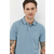 Polo majica Abercrombie & Fitch za muškarce, s aplikacijom