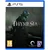 Thymesia (Playstation 5)