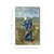 Wallxpert Slika na platnu 4570VANGOGH029, 45 x 70 cm