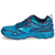 Mizuno Dvoranski šport WAVE DAICHI 4 Modra