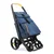 Nakupovalna torba na kolesih 45 l M Clec Termo Polar 8 Plus - Rolser