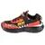 Skechers Superge 402303L/BKRD Rdeča