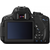 CANON digitalni fotoaparat EOS 650D, kit 18-55