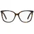 Marc Jacobs MARC662 086 ONE SIZE (53) Havana/Kristalna