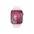 APPLE Watch 45mm Band: Light Pink Sport Band - S/M ( mt3u3zm/a )