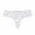 TANGA HLAČKE Ohyeah P5185-2 White