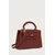 Silvian Heach crossbody torbica ženska usnjena SANITA