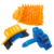 shumee K-CT01 Set krtač za kolesa/motorje