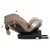 Chipolino Volare auto sedište za decu 40-150cm