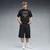 PUMATECH Relaxed Graphic Tee Men, Clothing, Black, L