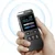 FNIRSI GC-02 Detektor sevanja, dozimeter z digitalnim zaslonom