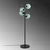 OPVIQ Podna lampa Benek 15 14532