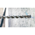 Bosch PRO SDS max-4 hamer burgija za beton 14x400x540 mm 2608706848