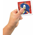 Clementoni Sonic pegboard