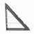 Hanah Home Polica 120x131,8x25cm Bela