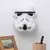 Lampa Paladone Star Wars - Stormtrooper Mask Light