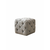 ATELIER DEL SOFA Tabure Kup Chester Grey