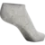 Hummel Nogavice hmlCHEVRON 6-PACK ANKLE SOCKS