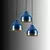 OPVIQ Plavi luster Yildo M 6871 H