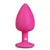 Anal Collection - Diamond Plug Large - Roza