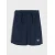 Sinsay - Komplet od 2 para kratkih pantalona Active - crno