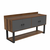 HANAH HOME Komoda Mn04 Ba