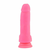 Sensual Pink – Premium Dual Density Dildo