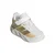 Adidas Patike za devojčice Galaxy 8 El I, KI4051, Bele