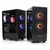 EWE PC AMD GAMING računar Ryzen 5 9600X 16GB 1TB RTX5060 8GB