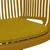 Ambia Garden STOL rumena
