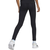 ADIDAS HELANKE JG LIN LEG 230 BLACK/WHITE ZA DEVOJČICE