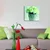 Zidna slika sa LED osvetljenjem 4040DACT-37, 40x40 cm