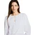 TOM TAILOR Bluza  bela