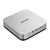 Minis Forum Mini PC MINIS FORUM X1 Pro-470 Ryzen AI 9 HX470 barebone