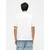 HOLLISTER Majica bela
