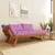 HANAH HOME Garden 2-Seat Sofa CPT8162 210