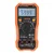 VEVOR Digitalni multimeter SS102 196x97x43 mm