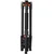 K&F K255A7 Aluminum Tripod with BH-32L Ball Head