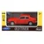 shumee WELLY STARODOBNI AVTOMOBIL 1969 FORD CAPRI RDEČ 1:34 43753