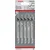BOSCH List ubodne testere Clean for Wood T 301 CD 117 x 3 mm 2608637590