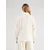 Copenhagen Muse Bluza MOLLY kremna